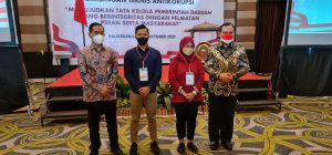 Perkuat Tata Kelola Pemprov, Ketua KPK ; Kami Hadir di Kalimantan Timur Bersama Masyarakat