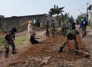 FKPPI 11.35 Surakarta Kembali Berkiprah Dalam Kegiatan KBD Tahap VII Di Kota Solo
