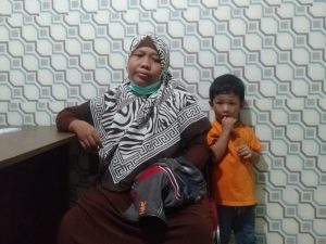 Menanti Pesangon Dari PT.Idjen Inti Prakarsa Tak Kunjung Tiba Sejak Juli 2021, Begini Kata Istri Alm Zaenal Abidin