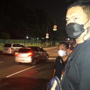 Beredarnya Video Aksi Pemalakan di Kalideres, Polsek Kalideres Langsung Bergerak Cepat Turun ke Lokasi