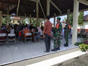 Kedepankan Prokes Walau Sudah Divaksin