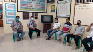 Penutupan Pendaftaran Calon Ketua Rw 012 yang Bertempat di Sekretariat Pos RW 012 Telah Resmi Ditutup