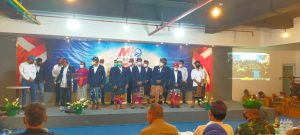 Pelantikan Kepengurusan DPW MIO Provinsi Bali Admin-Berita, Daerah-48 Views Whatsapp