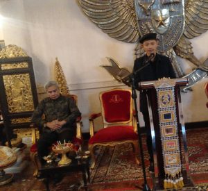 Kongres GPM ke-X di Bali Dipercepat, Drs Heri Satmoko Terpilih Kembali Menjadi Ketum Periode 2021-2024, Begini Kata PanPel