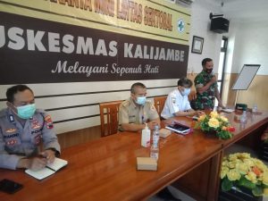 Kodim Sragen – Lokakarya Mini, Upaya Tingkatkan Sinergitas dan Peran Lintas Sektor