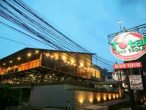 Kesewenangan Toko Retail Kepada Karyawan