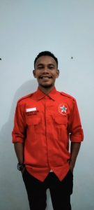 Tuntutan Tak Diendahkan, GPM Malut Akan Mengerahkan Masa Lebih Besar Ke KPK Dan Kemendagri