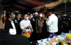 Khotibi Achyar S.Ip.) Reses Ke RW 07,Cengkareng Timur Jakarta barat
