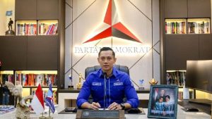 Ketua DPD Demokrat Riau Mengundurkan Diri, PPW: Matinya Demokrasi di Partai Demokrat
