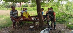 Jangan Kendor Terapkan Protokol Kesehatan Kodim Sragen – Jangan Kendor Terapkan Protokol Kesehatan