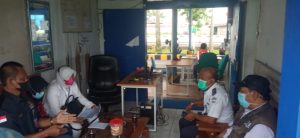 Kepala UPPKB Banyudono Minta Pengusaha Angkutan Barang Taati Aturan Berlalu Lintas