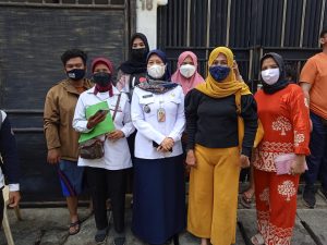Naas, 5 Orang Satu Keluarga Tewas Terjebak Api Saat Kebakaran