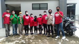 MIST Berharap Pemko Sukabumi Membangun Lapangan Olah Raga Khusus Sepatu Roda