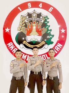 Kapolres Metro Jakarta Barat Apresiasi Tema Penguatan Keadilan Restoratife Yang Diangkat Siswa Taruna Tingkat 4 Akademi Kepolisan