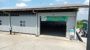 Problematika Sampah Rumah Tangga “ Sampahmu Tanggungjawabmu, Sampahku Tanggungjawabku”