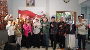 Momentum Hari Bela Negara Ke-73 Belneg TV Memperkokoh Karakter Kebangsaan