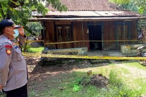 Sat Reskrim Polres Kendal Dalami Kasus Dugaan Penganiayaan yang Tewaskan Mbah Suratmi
