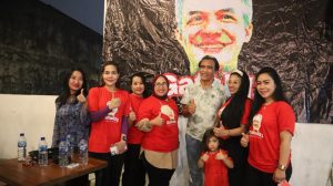 Laode Ida : GataRI Mengusung Ganjar Pranowo Pilihan Yang Tepat