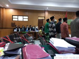 Apakah Benar Kita Manusia Berpancasila
