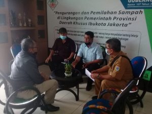 Ancaman Nyata Kesehatan Warga Rusun Marunda, Menanti Aksi Serius Sudin Lingkungan Hidup dan Pemerintah Kota Jakarta Utara