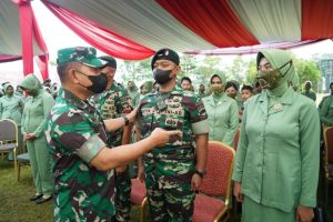 Bangun Tradisi Satuan Yang Mendidik