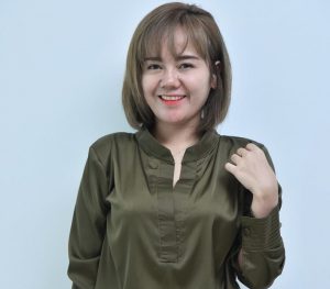 Berinovasi, Wulan Aryasari Manfaatkan Digitalisasi Kembangkan Usaha di Era Pandemi Covid-19