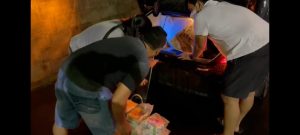 Satuan Narkoba Polres Jakbar Amankan Puluhan Kilogram Narkoba dan 2 Orang Pelaku