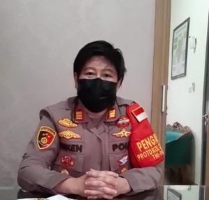 Simak! Sejumlah Arahan Polsek Tambelang Dalam Merespon Perkembangan Kasus Omicron di Indonesia