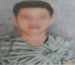 Polsek Kebon Jeruk Amankan Pelaku Pencurian Sepeda Motor