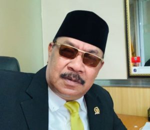 HR Khotibi Akhyar, Kandidat yang Dapat Diandalkan untuk Jadi Ketum Bamus Betawi