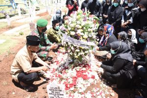 Ditunggu Langkah Tegas, Cukup Putra Kami Yang Terakhir