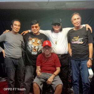 Menelusuri “New Panbers” Dimata Panbers Fan Club, “Bila Ingin Bernostalgia, Kami Selalu Hadir”