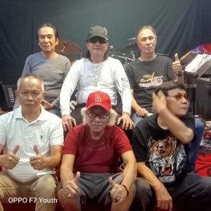 Kini…,Panbers Fans Club Bisa Bernostalgia Bersama “New Panbers”