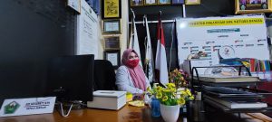 Penerapan PPKM Level 3 Hadapi Omicron, Ade Noviawaty: Berlakukan PJJ dan PTM 50% Dengan Prokes Ketat