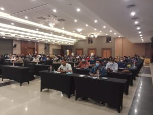 Apperindo Berdiri Mandiri Membangun Sektor Property Dengan Pola Biaya Bersama Masyarakat Umum