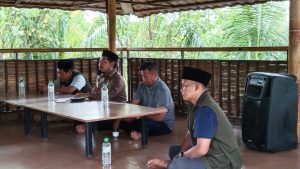 LPPNU Jakarta Barat Komitmen Kerja Perkuat Di Bidang Pangan Dan Pertanian