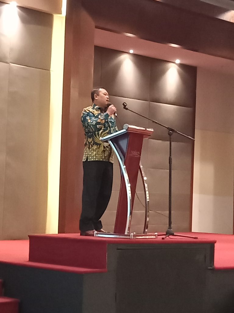 Apperindo Berdiri Mandiri Membangun Sektor Property Dengan Pola Biaya Bersama Masyarakat Umum