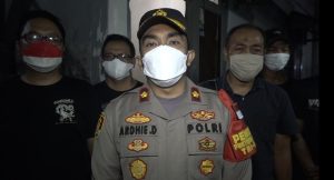 Diduga Uang dan Empat Unit Hp Dicuri Teman Sendiri