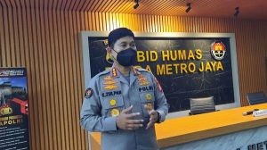 Korban Begal Tambelang Ungkap Fakta Sesungguhnya