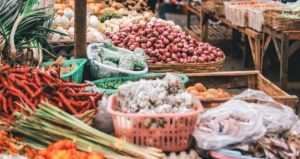Kenaikan Harga Kebutuhan Bahan Pokok Dicium GPM Belum Sampai Merongrong Kewibawaan Pemerintah