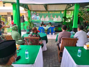 Damdim Depok Imbau Warga Waspadai Angin Kencang dan Pohon Tumbang