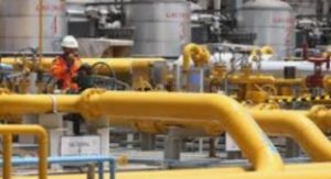 Harga Penyaluran Gas Melangit Pelanggan Menjerit