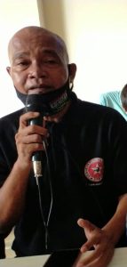 Banyak Tokoh Yang Layak Jadi DKI 1, “Ingat” Semua Tergantung Hasil Pileg April 2024. Begini Kata GPM