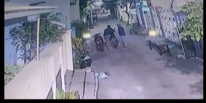 Polsek Cilincing Tangkap Dua Orang Pelaku Curanmor Yang Sering Melakukan Aksinya di Wilayah Hukum Polsek Cilincing