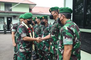 STHM Satu-Satunya Perguruan Tinggi di Indonesia Yang Melahirkan Sarjana Hukum Militer