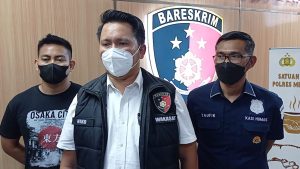 Janjian di Sosmed, Dua Kelompok Saling Serang Menelan Korban! Pelaku Diburu Polres Jakbar