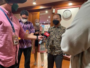 Imbas Polusi Debu Batu Bara, PT KCN Siap Jalani Sanksi Administratif
