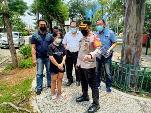 Dua Orang ART Terekam CCTV Tega Menganiaya Anak Majikannya