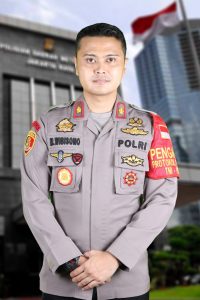 Polsek Tanjung Duren Bubarkan Aksi Balapan Liar di Jl. kyai Tapa Grogol Petamburan