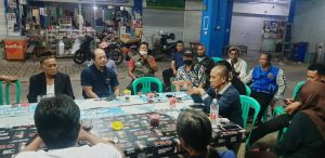 Lingkungan Hidup DKI Jakarta, Menetapkan PT Karya Citra Nusantara (PT KCN) Terbukti Menyebabkan Polusi Debu Batu Bara